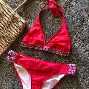 Gianni Bini bikini ❤️